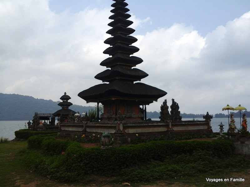 Ulun Danu Bratan