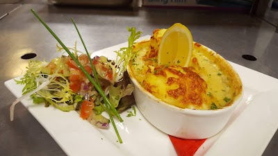 Photos of The Munster