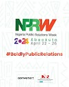 Inaugural Nigeria Public Relations Week set to boost economic and reputation revitalization kick off in Ogun