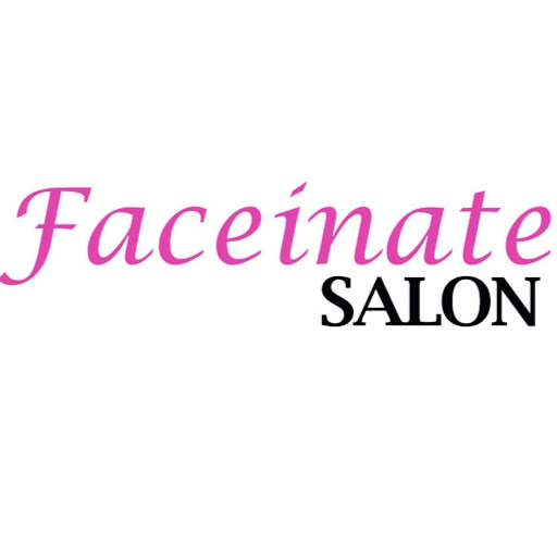 Faceinate Salon logo