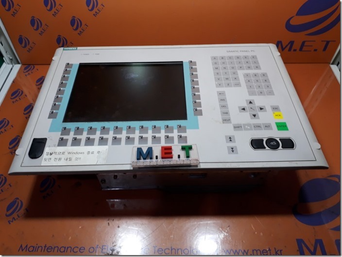 SIMATIC PANEL PC 670(1)