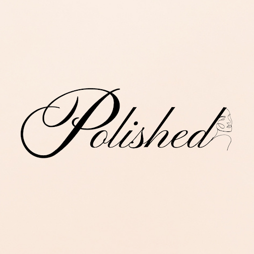 Polished Medical Spa logo