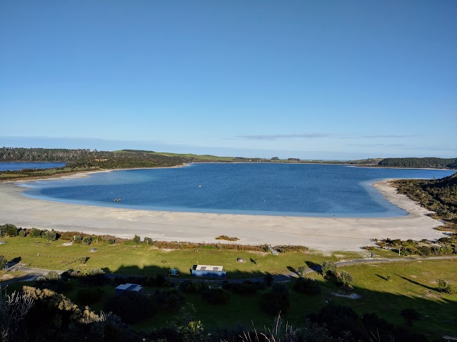 Kai Iwi Lakes Northland New Zealand