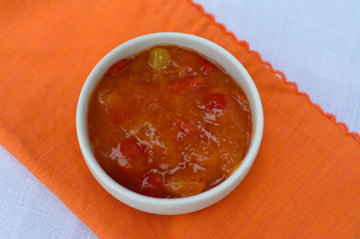 Mango Chutney