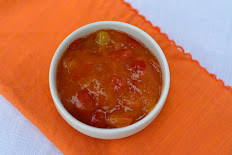 Mango Chutney