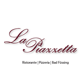 Restaurant La Piazzetta logo