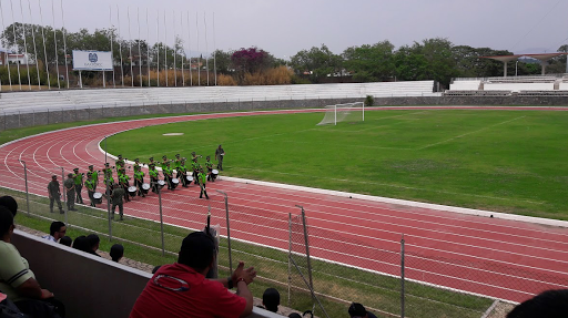 Estadio Olímpico Oaxtepec, 62738, Centro, Oaxtepec, Mor., México, Centro deportivo | MOR