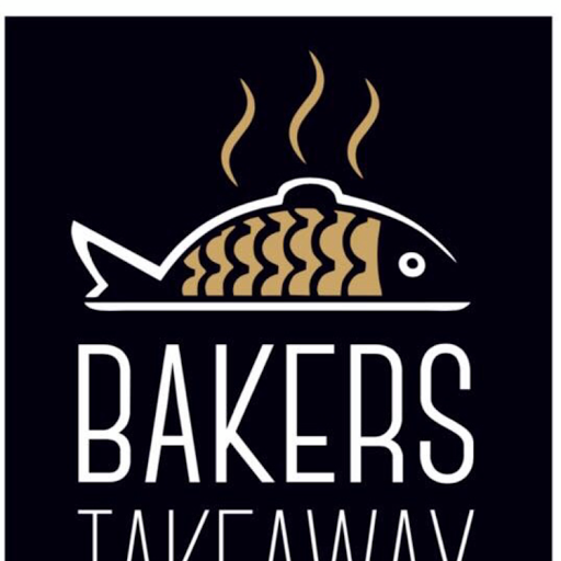 Bakers Takeaway Carlingford logo