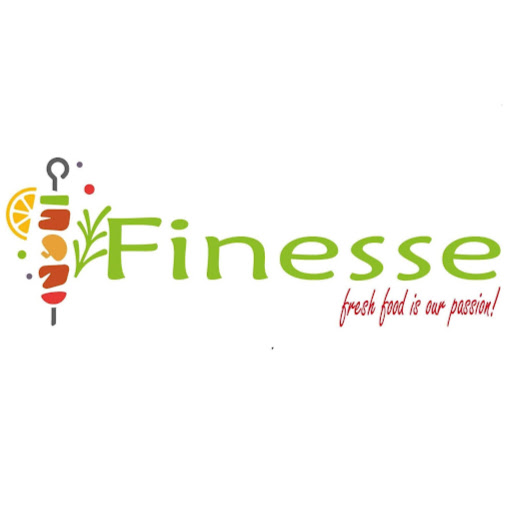 Finesse logo