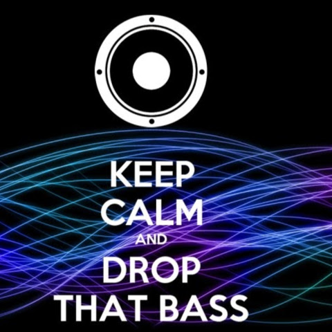 Drop The Bass