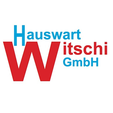 Hauswart Witschi GmbH logo