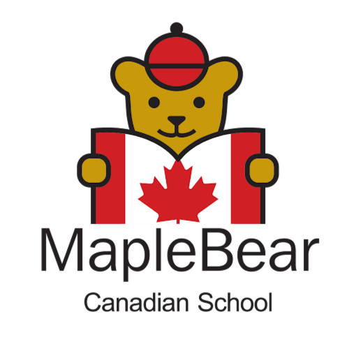 Maple Bear Türkiye logo