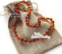 Picasa Web Albums - amber teething necklace from picasaweb.google.com