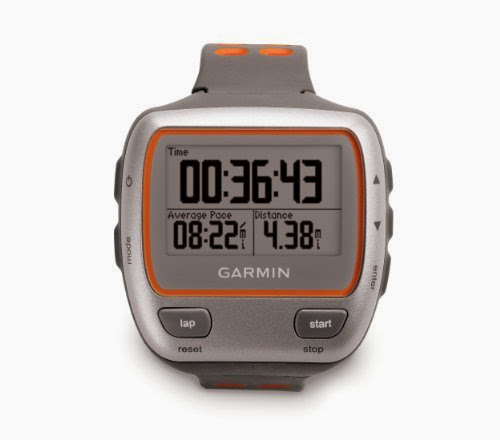  Garmin Forerunner 310XT Waterproof Running GPS With USB ANT Stick and Heart Rate Monitor