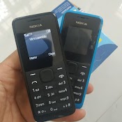 [Giá Buôn] Điện Thoại Nokia 105 Loa To Sóng Khỏe Điện Thoại Giá Rẻ