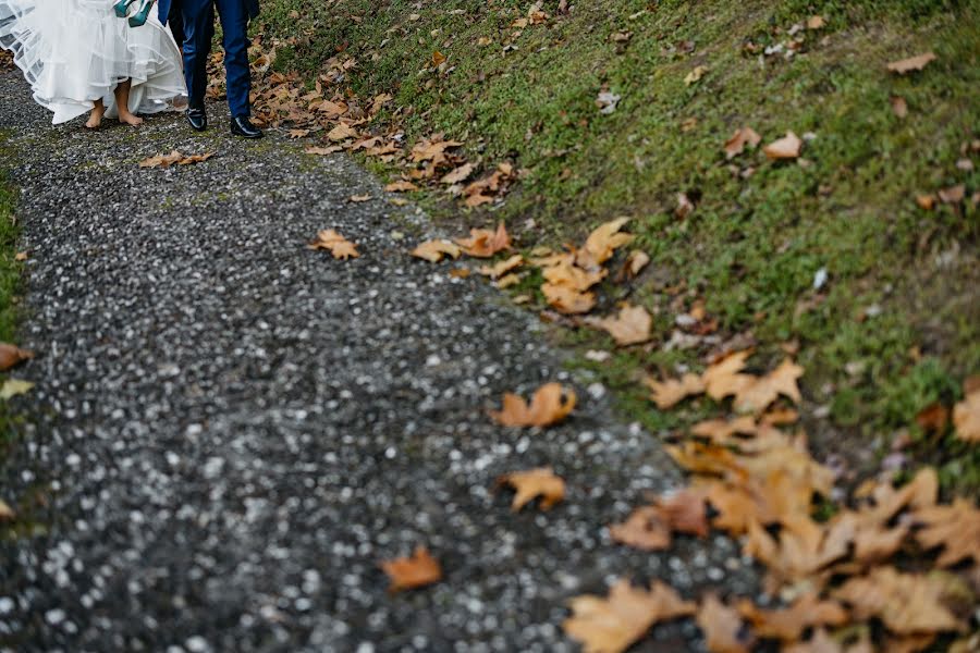 Svatební fotograf Nicodemo Luca Lucà (nicodemoluca). Fotografie z 5.března