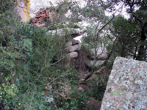 Senderismo: Vilafamés - Cresta del Morral - Cova Bolimini - Torca