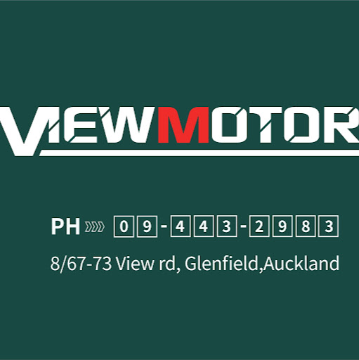 VIEW MOTORS