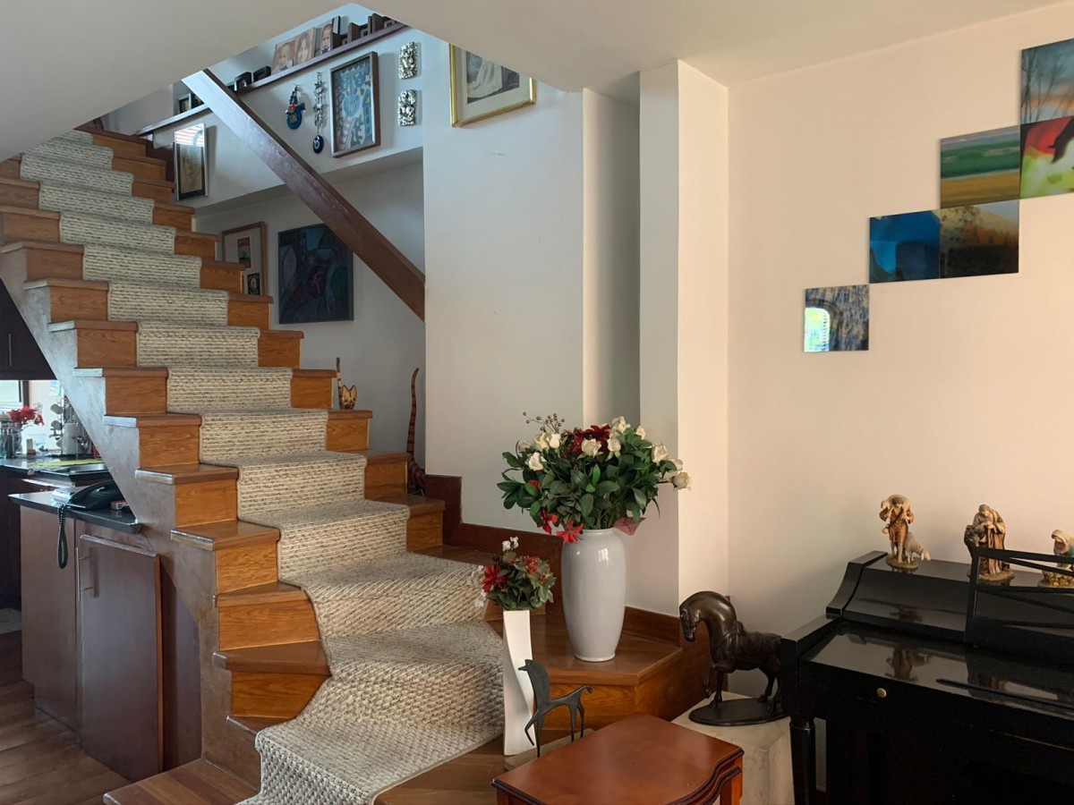 Apartamento En Venta - Los Rosales, Bogota