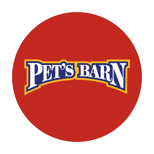 Pet's Barn logo