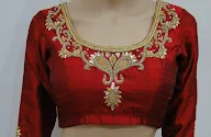 Suriya's Designs Boutique photo 5