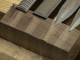 Gramercy Tools Hand Cut Cabinetmaker's Rasps