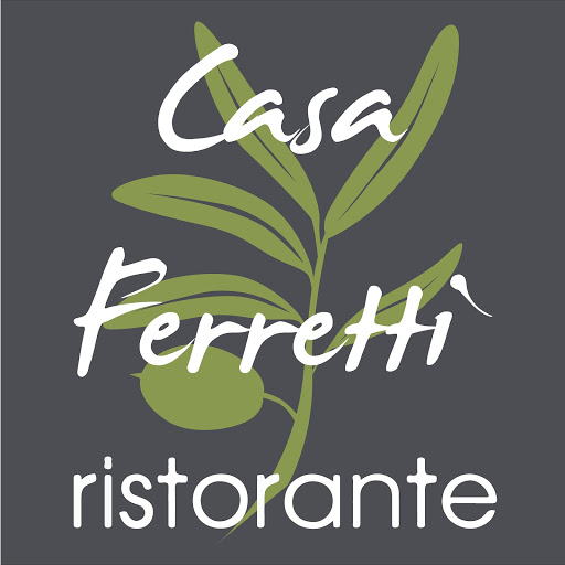 Casa Ferretti Bordeaux (Barrière de Pessac) logo