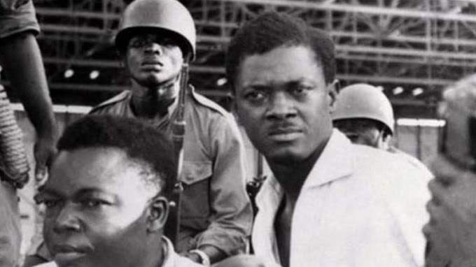 Mahakama ya Ubelgiji yasema Jino la Shujaa wa DRC, Patrice Lumumba Lirudishwe