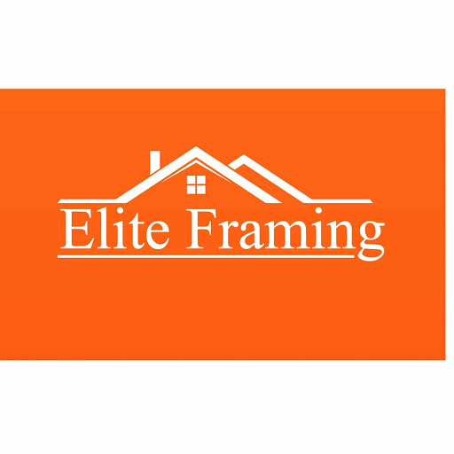 Elite Framing logo