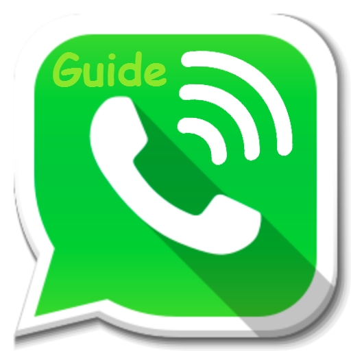 Guide for Whatsapp Messenger