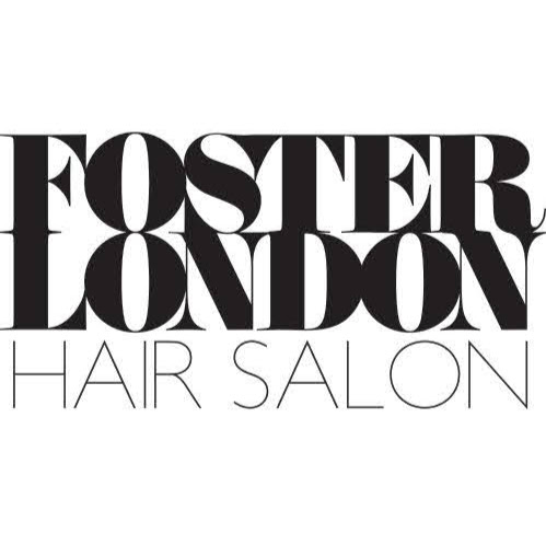Foster London Hair Salon Shoreditch logo