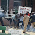 Abuja on fire As Shi’ite Members Denies Attack Claim By Nigeria Police