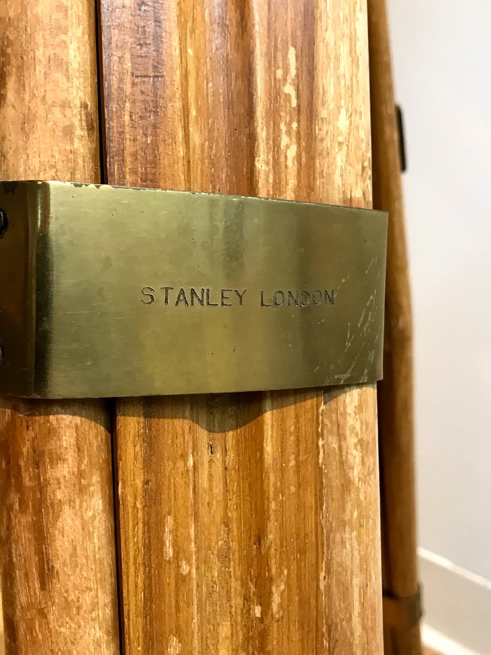 Stanley London Telescope