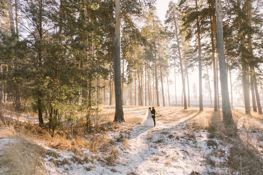 Vestuvių fotografas Anna Kabasina (annkabasina). Nuotrauka 2018 sausio 16