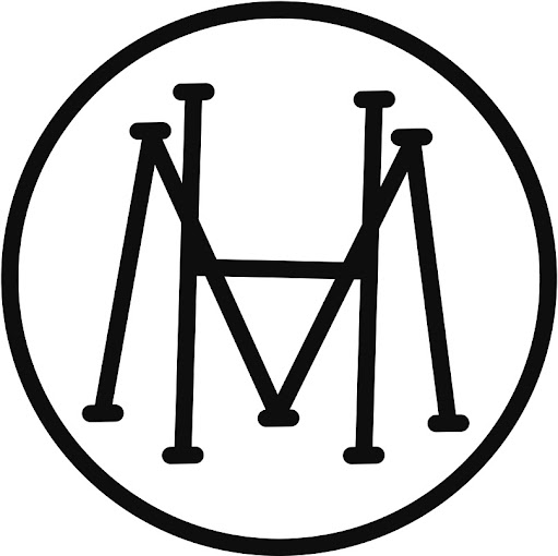 Marinov Design logo