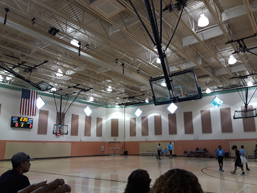 Community Center «Coconut Creek Life Community Center», reviews and photos, 1100 Lyons Rd, Coconut Creek, FL 33063, USA