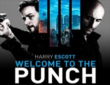 فيلم Welcome To The Punch