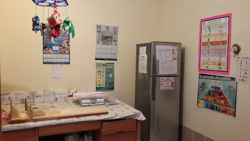 photo of Centro de Salud Villa Remedios