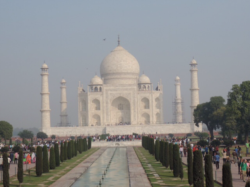 Taj Mahalj