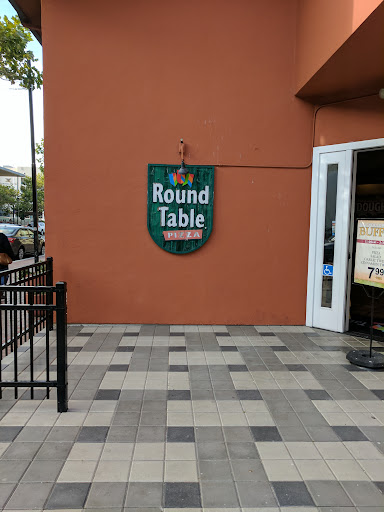 Pizza Restaurant «Round Table Pizza», reviews and photos, 375 Alvarado St, Monterey, CA 93940, USA