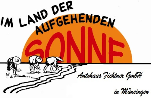 Autohaus Fichtner GmbH logo