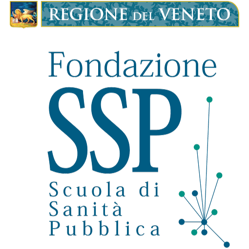 Fondazione Scuola di Sanità Pubblica logo