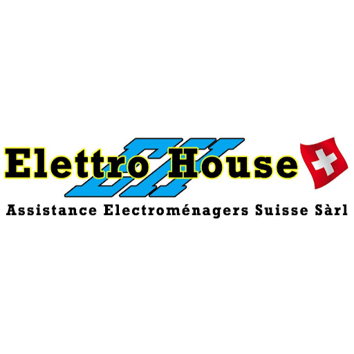 Assistance Electroménagers Suisse Sarl logo