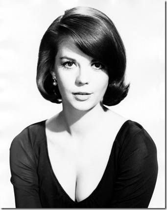 Natalie Wood 1