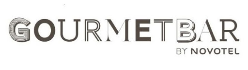 Gourmet Bar Restaurant by Novotel logo