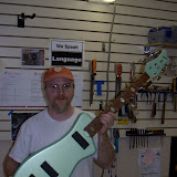 Octave Bass