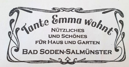 Tante Emma wohnt logo