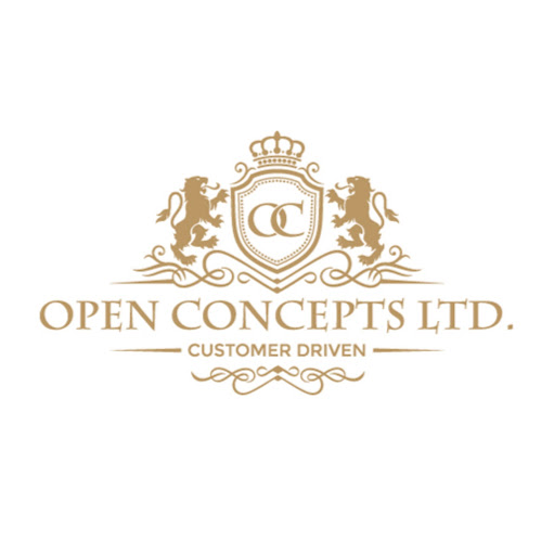 Open Concepts Ltd. logo