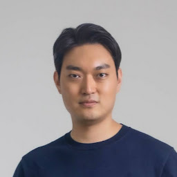 Hyungui Lim Avatar