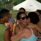 Oranjefeest Barlo 2010